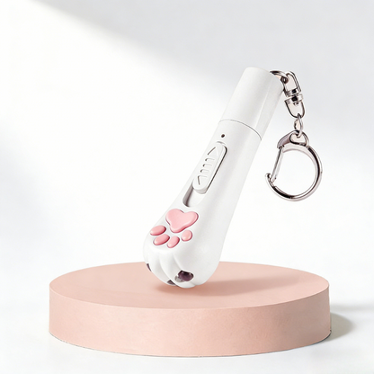 Ploofly Paw-Laser 3-in-1 Pen