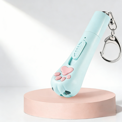 Ploofly Paw-Laser 3-in-1 Pen