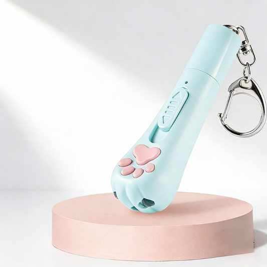 Ploofly Paw-Laser 3-in-1 Pen