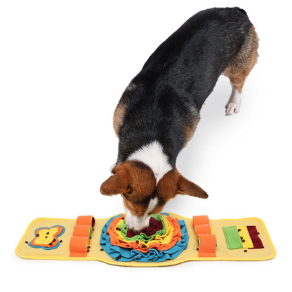 Ploofly Sniffing SensationMat