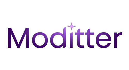 Moditter